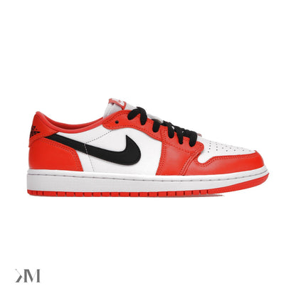 Jordan 1 Low Og Starfish (Women'S)