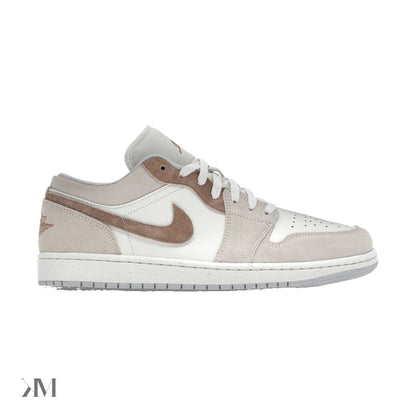 Jordan 1 Low Se Legend Light Brown