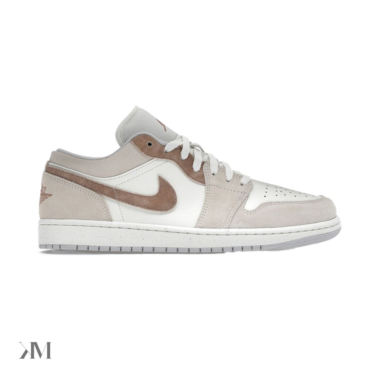 Jordan 1 Low Se Legend Light Brown
