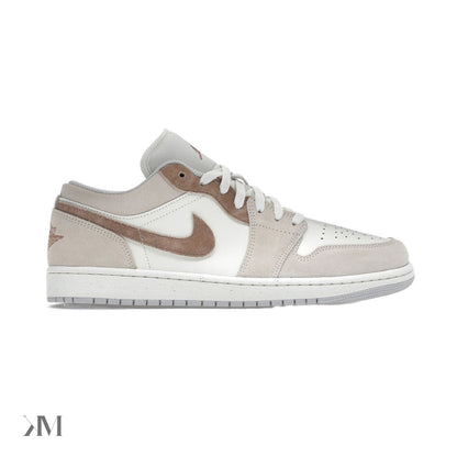 Jordan 1 Low Se Legend Light Brown