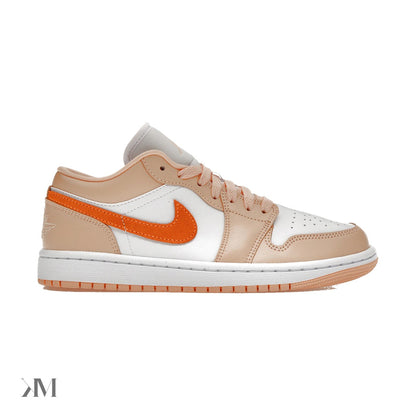 Jordan 1 Low Sunset Haze (Women'S)