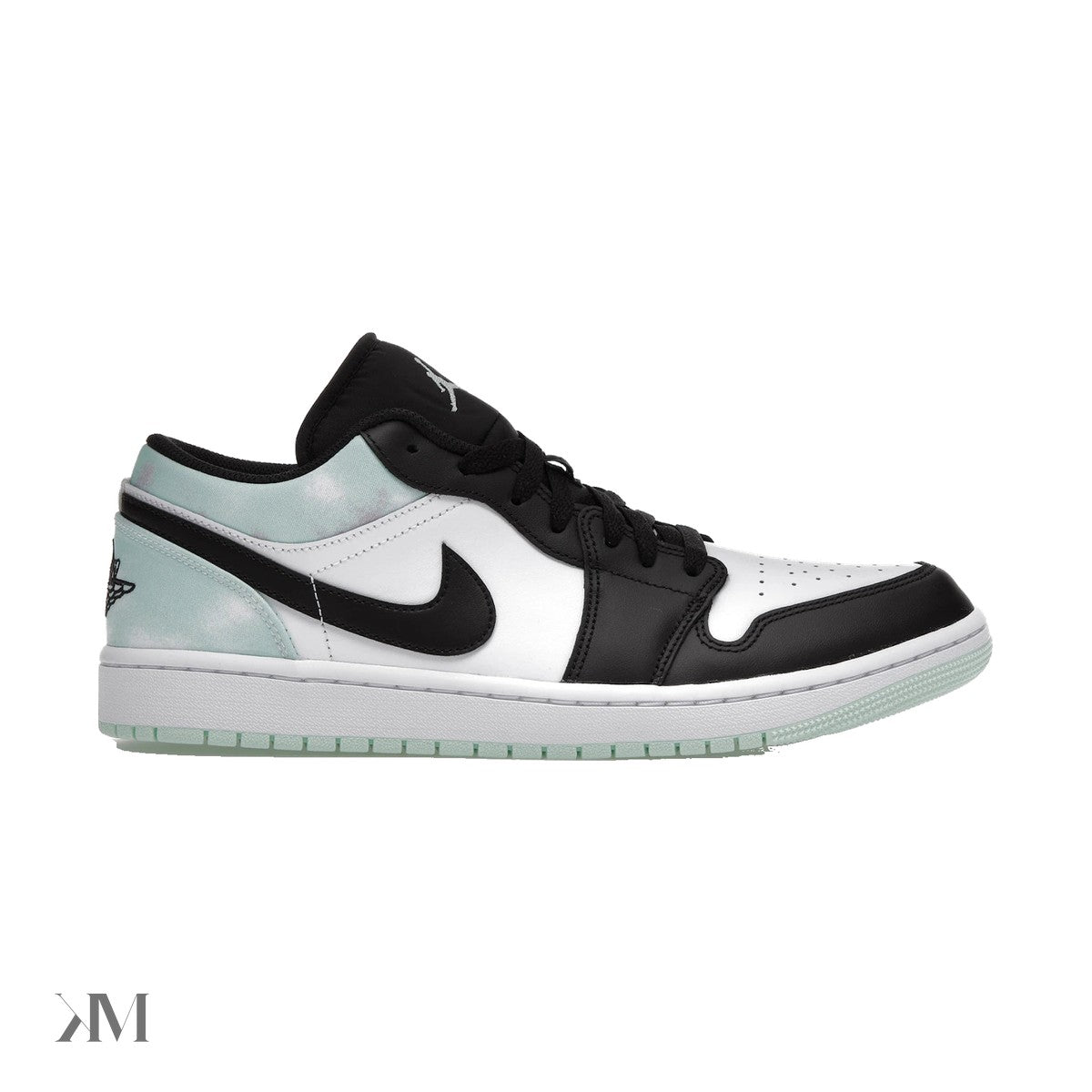 Jordan 1 Low Tie-Dye