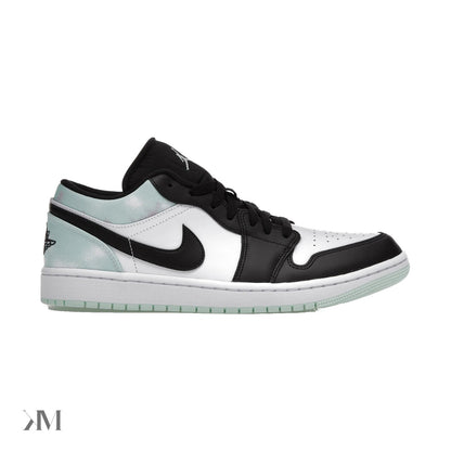 Jordan 1 Low Tie-Dye