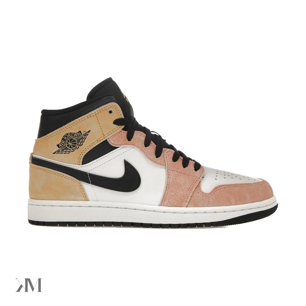 Jordan 1 Mid Se Flight Club