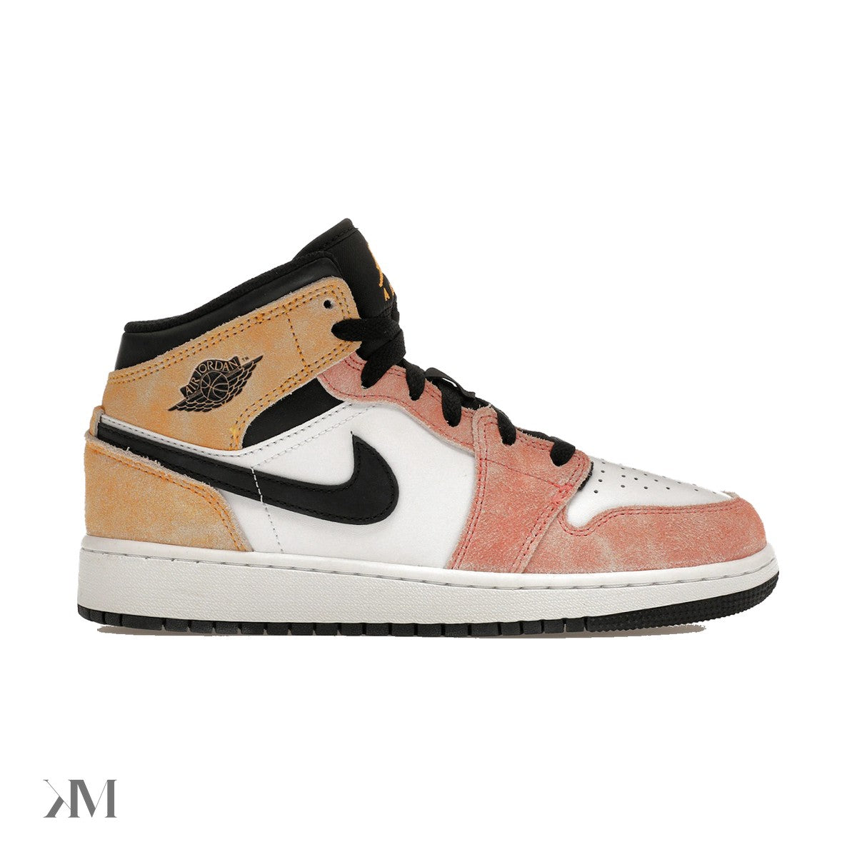 Jordan 1 Mid Se Flight Club (Gs)