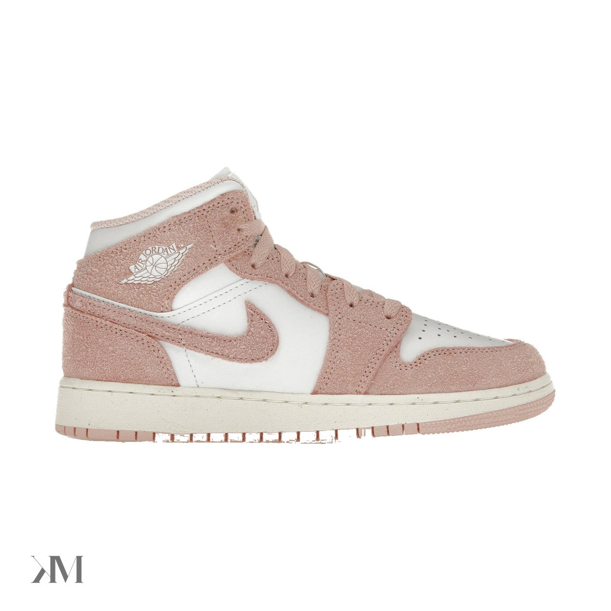 Jordan 1 Mid Se Legend Pink (Gs)