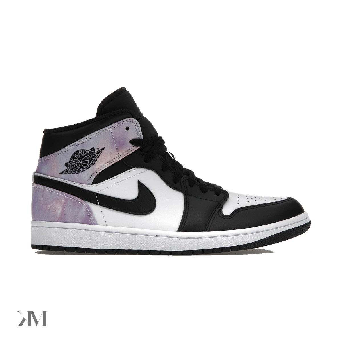 Jordan 1 Mid Se Zen Master