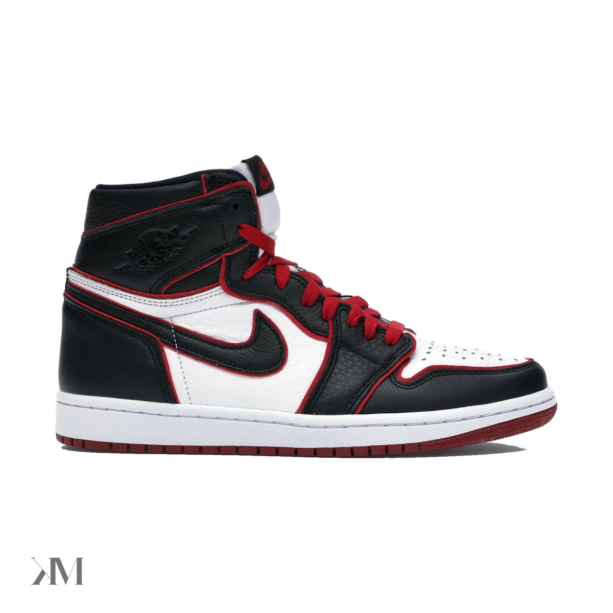 Jordan 1 Retro High Bloodline
