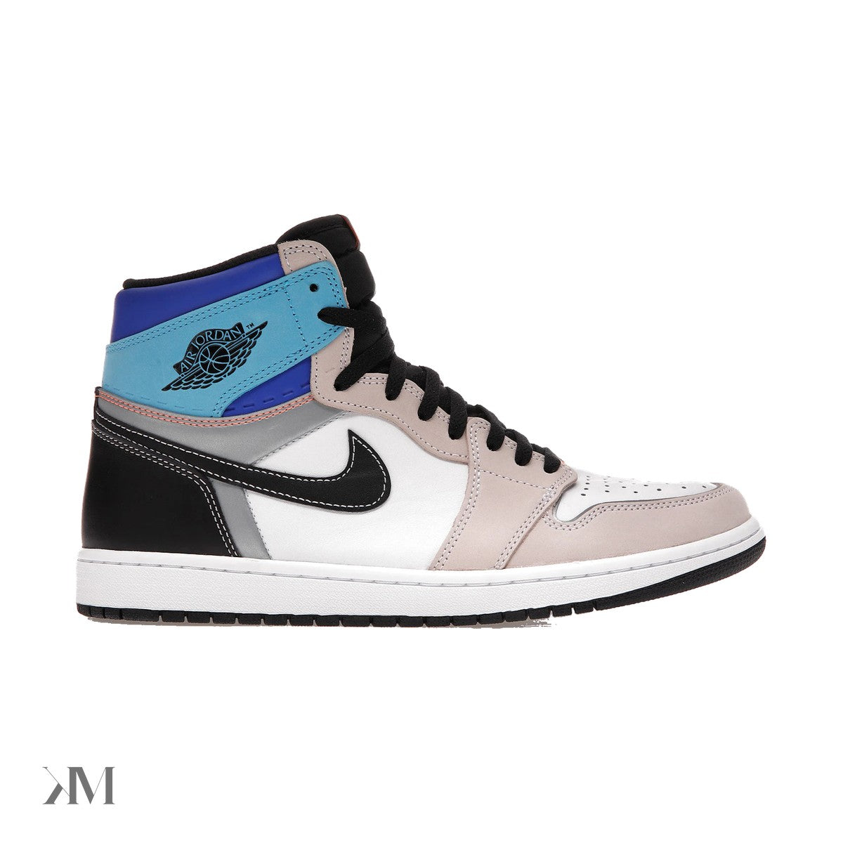 Jordan 1 Retro High Og Prototype