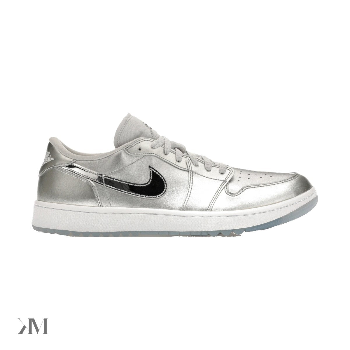 Jordan 1 Retro Low Golf Gift Giving Pack