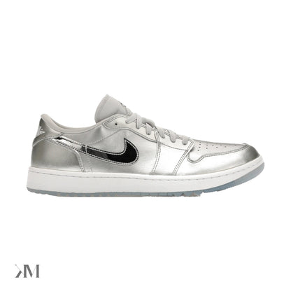 Jordan 1 Retro Low Golf Gift Giving Pack