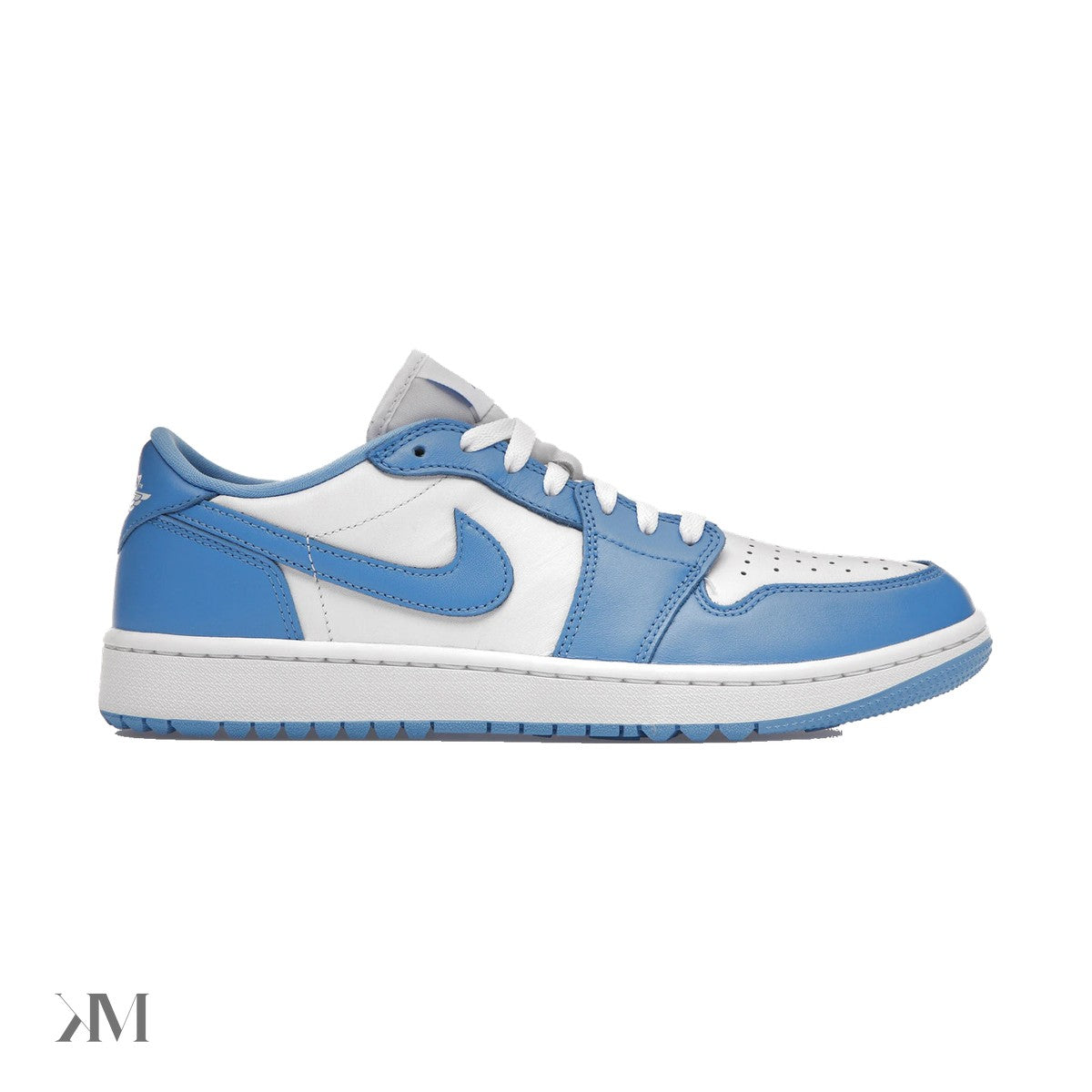 Jordan 1 Retro Low Golf Unc