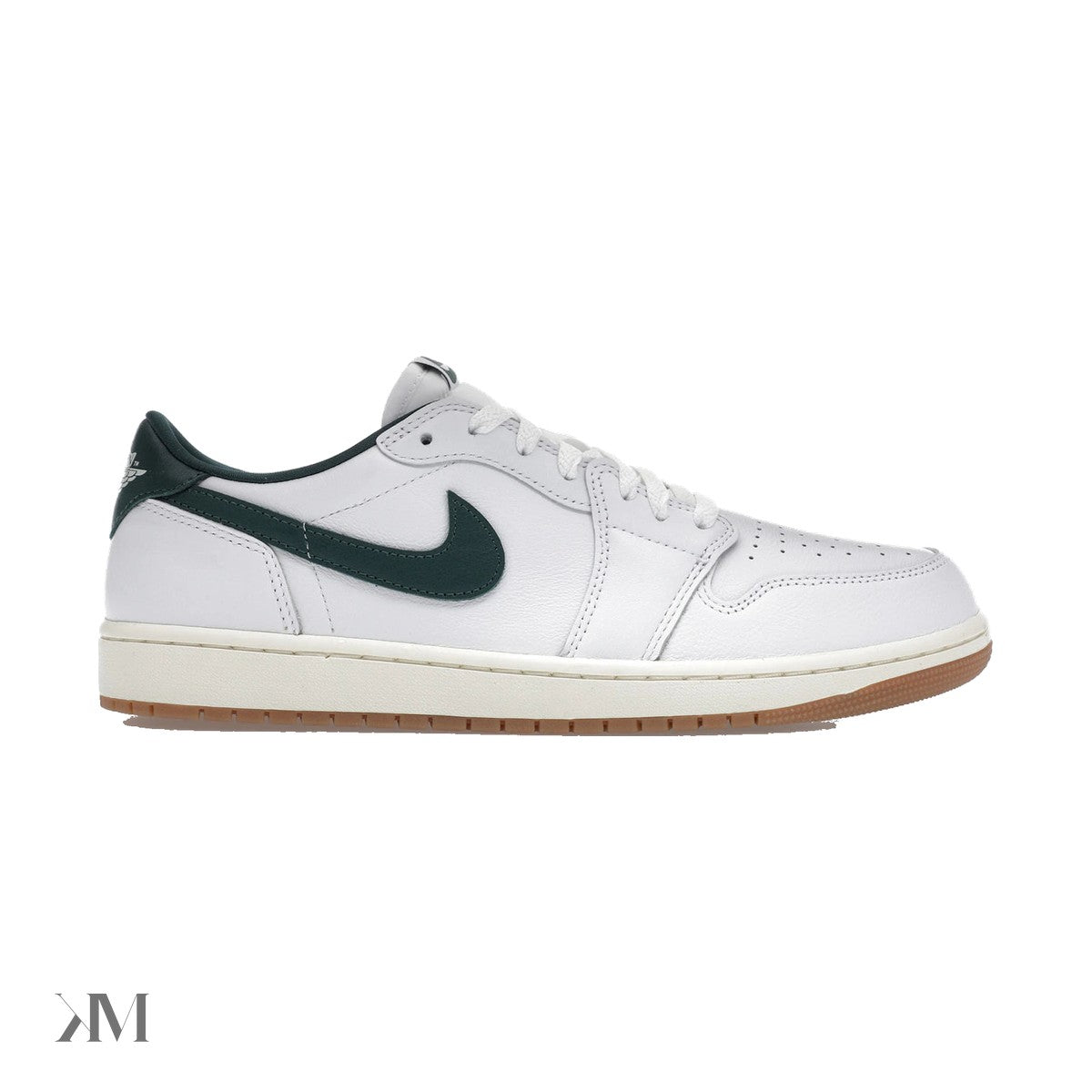 Jordan 1 Retro Low Og Oxidized Green (Women'S)