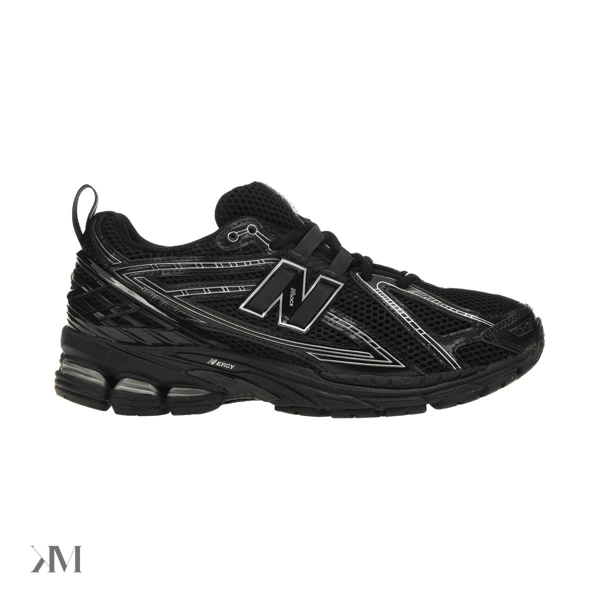New Balance 1906R Black Grey