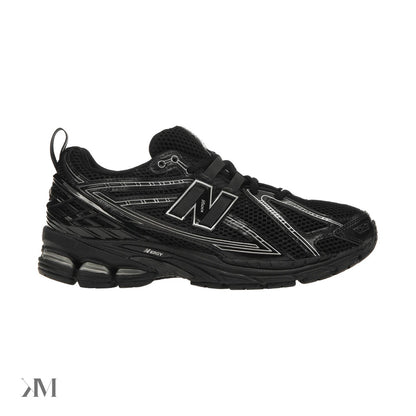 New Balance 1906R Black Grey