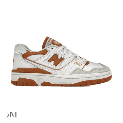 New Balance 550 Burnt Orange
