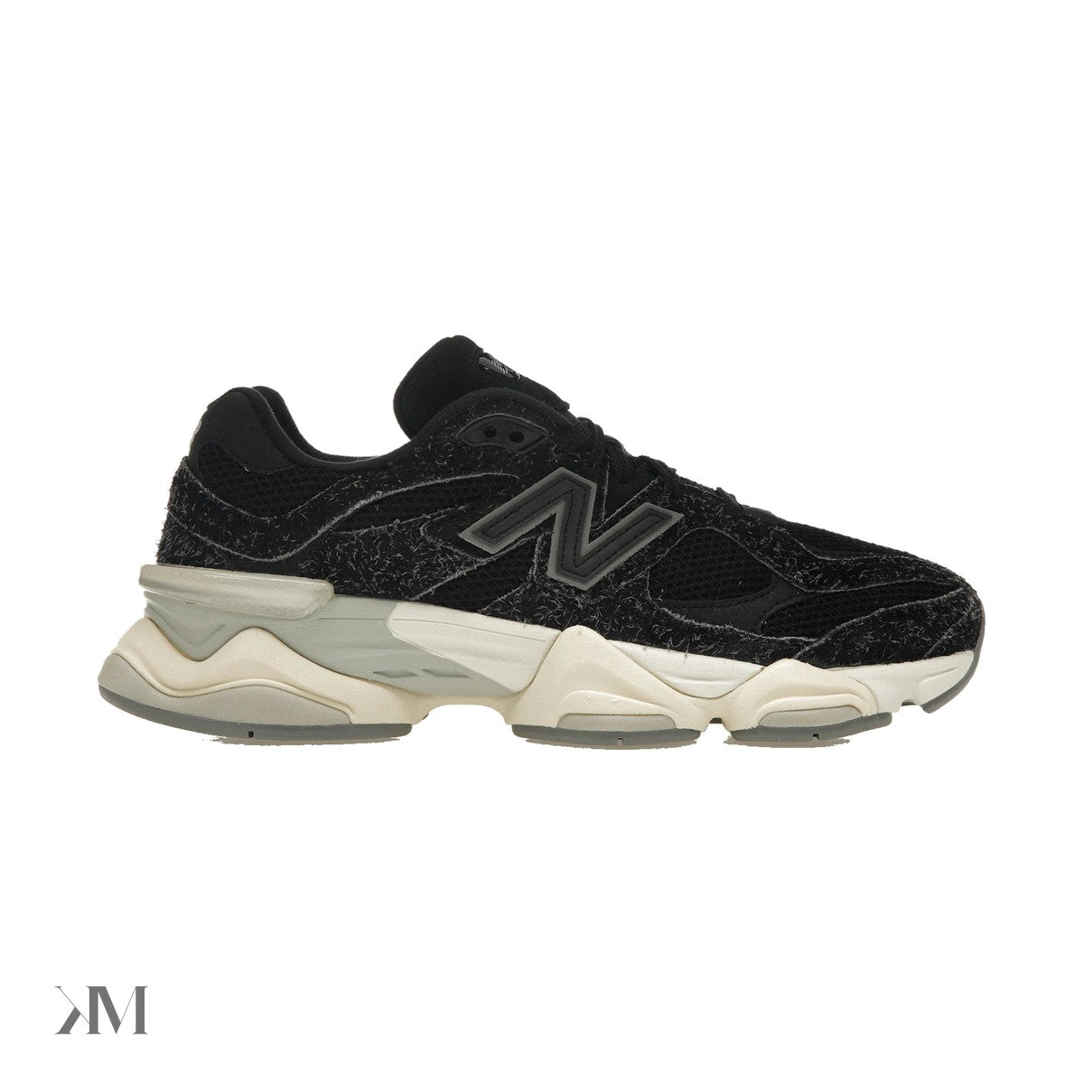 New Balance 9060 Black Sea Salt