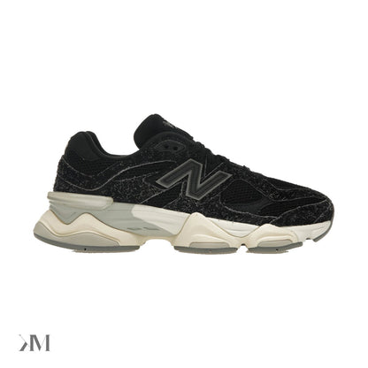 New Balance 9060 Black Sea Salt