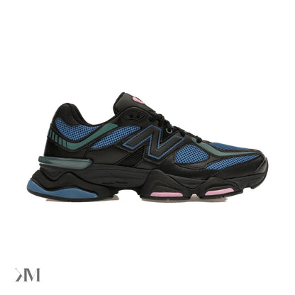 new balance 9060 blue agate