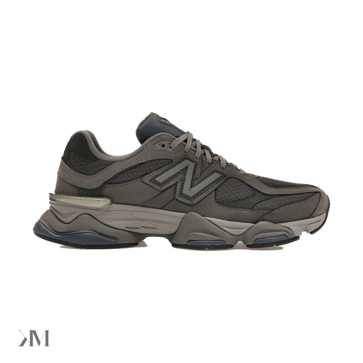 New Balance 9060 Castlerock