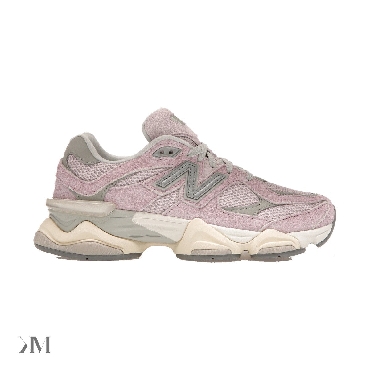 New Balance 9060 December Sky