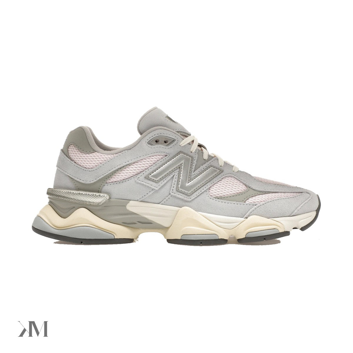 New Balance 9060 Granite Pink