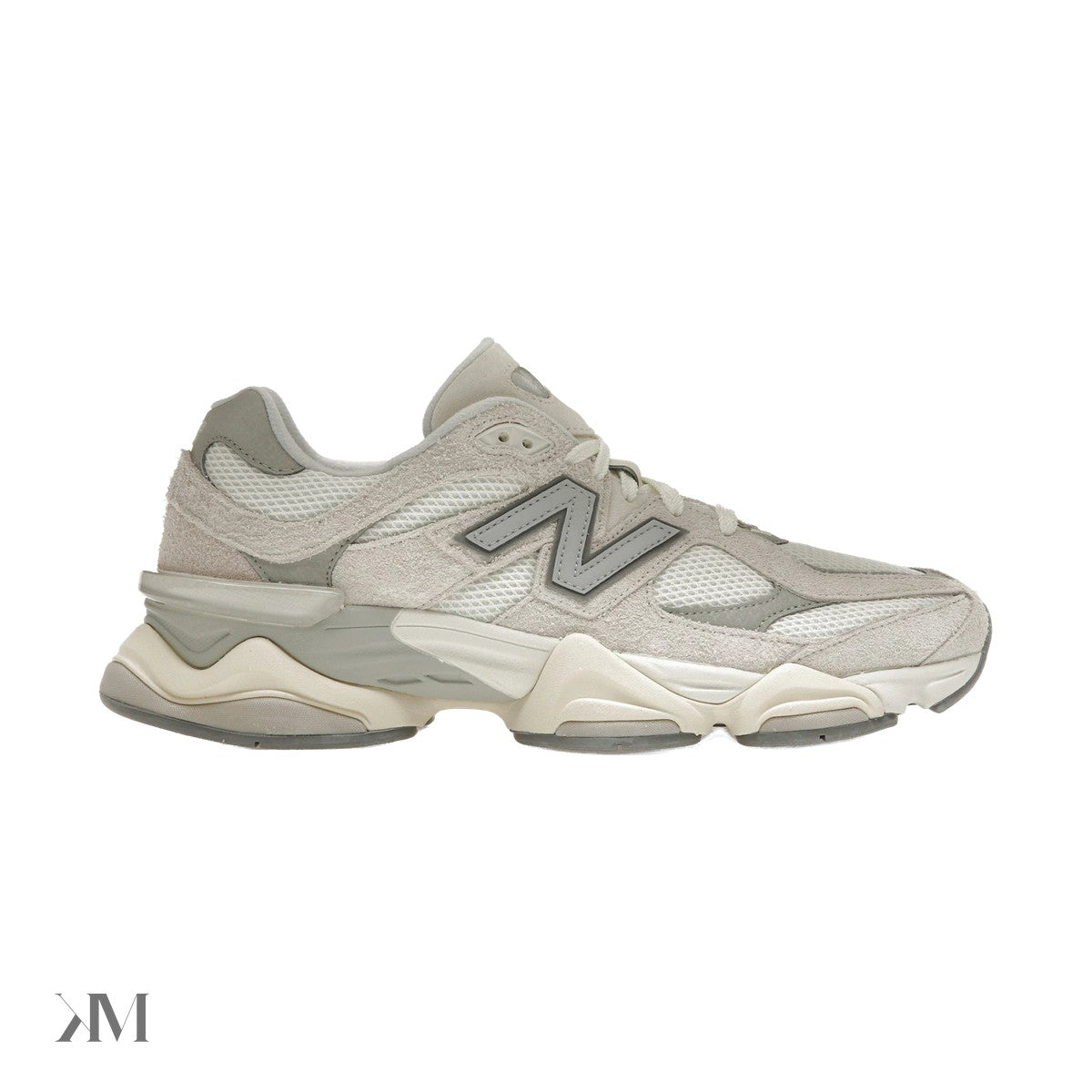New Balance 9060 Moonbeam Sea Salt