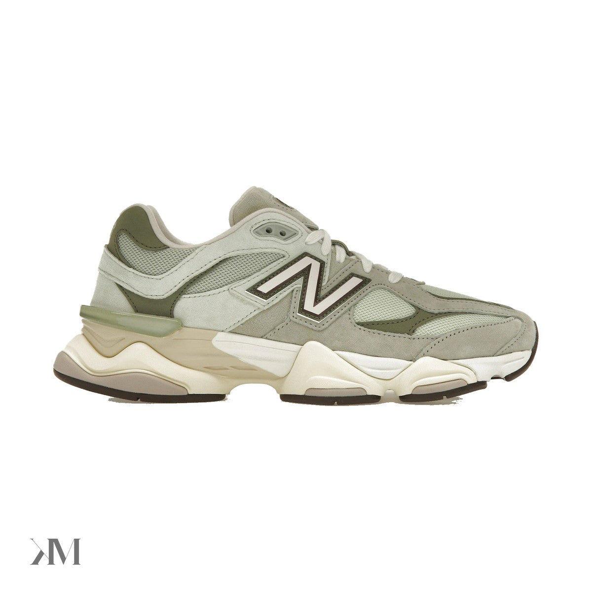New Balance 9060 Olivine