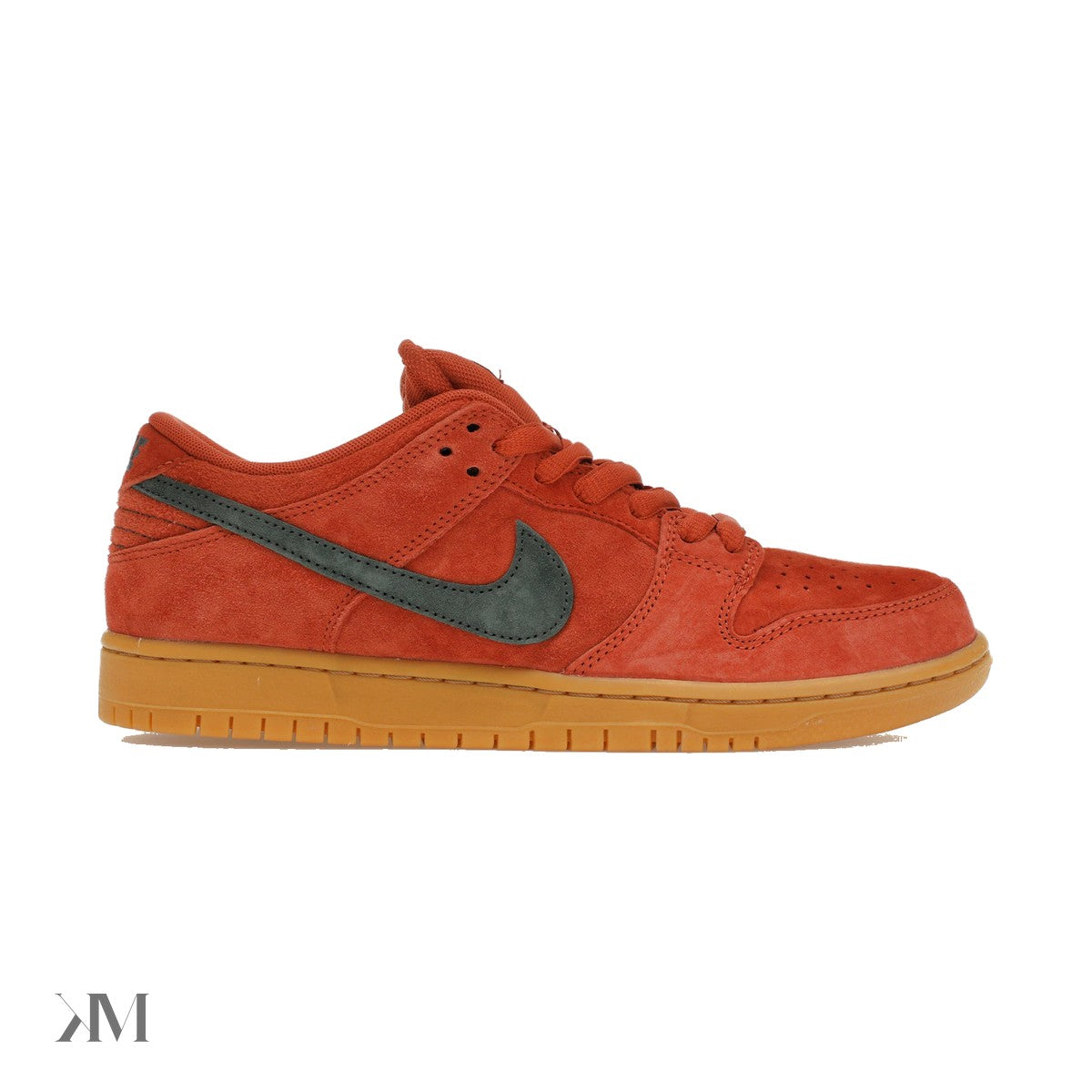 Nike Sb Dunk Low Burnt Sunrise