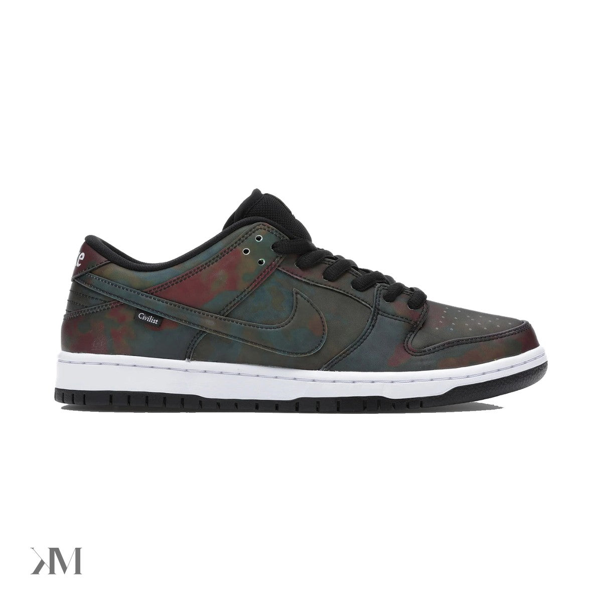 Nike Sb Dunk Low Civilist