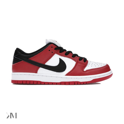 Nike Sb Dunk Low Pro J-Pack Chicago