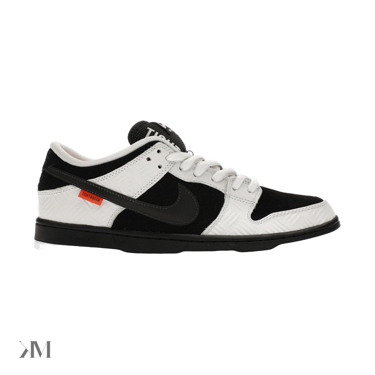 Nike SB Dunk Low Tightbooth, side profile