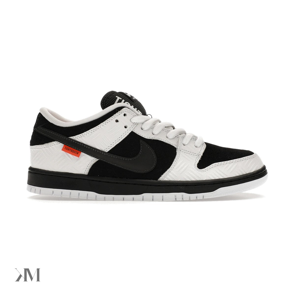 Nike Sb Dunk Low Tightbooth