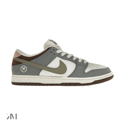 Nike SB Dunk Low Yuto Horigome, side profile