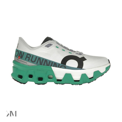 On Running Cloudmonster Hyper Undyed Mint