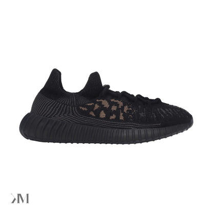 Adidas Yeezy 350 V2 CMPCT Slate Carbon, side profile