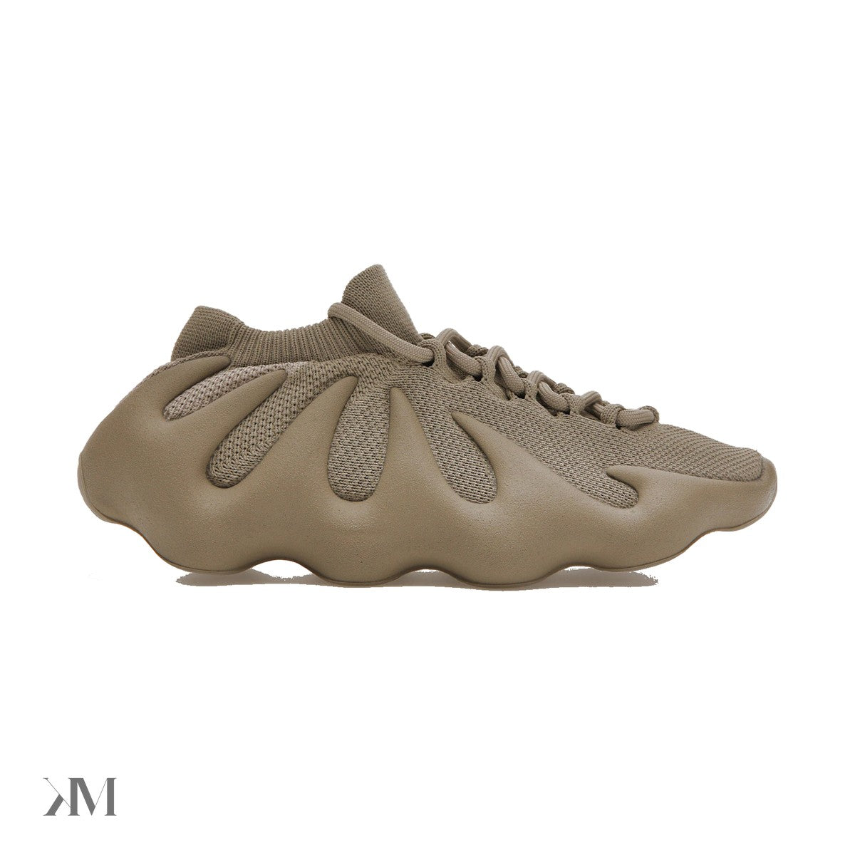 Adidas Yeezy 450 Stone Flax