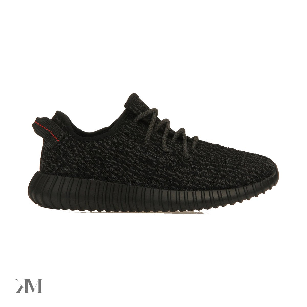 adidas yeezy boost 350 pirate black (2023)