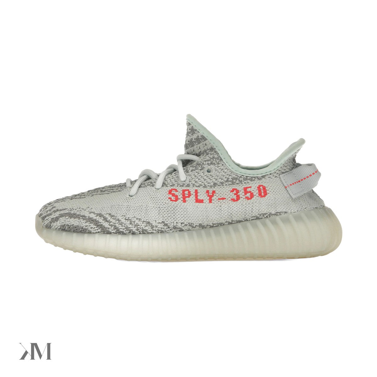 adidas yeezy boost 350 v2 blue tint