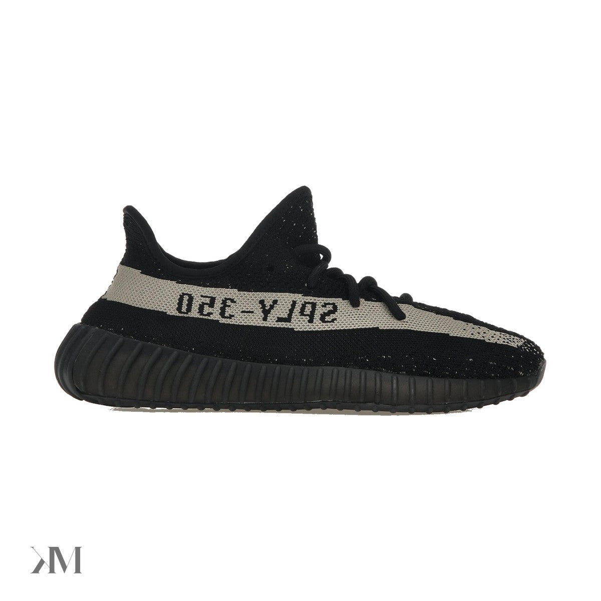 adidas yeezy boost 350 v2 core black white