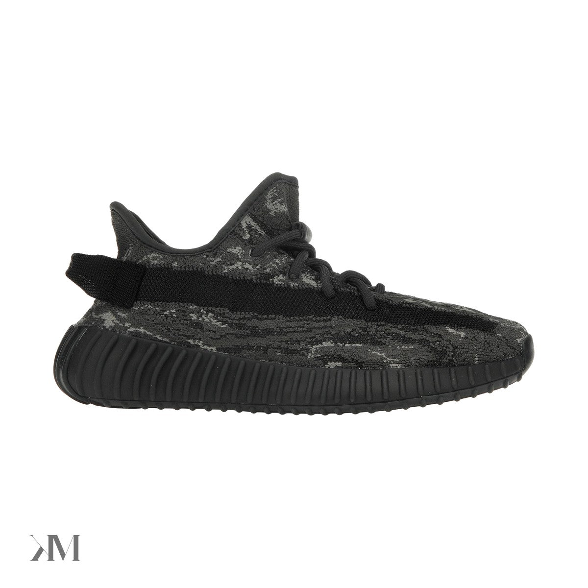 Adidas Yeezy Boost 350 V2 Mx Dark Salt, side profile