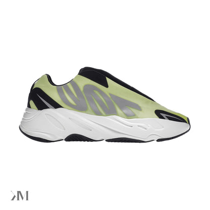 adidas yeezy boost 700 mnvn laceless phosphor