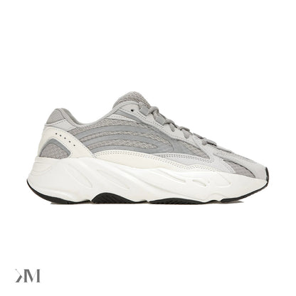 Adidas Yeezy Boost 700 V2 Static, side profile