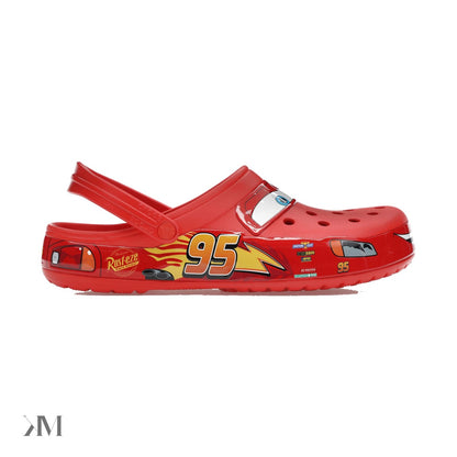 Crocs Classic Clog Lightning Mcqueen