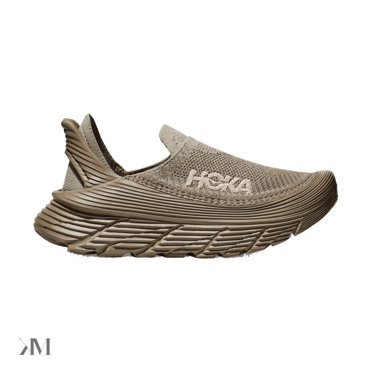 Hoka Restore Tc Dune Oxford Tan