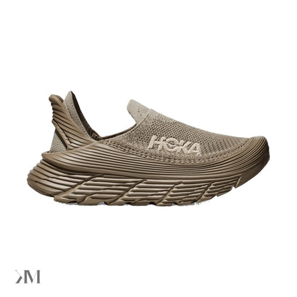Hoka Restore Tc Dune Oxford Tan