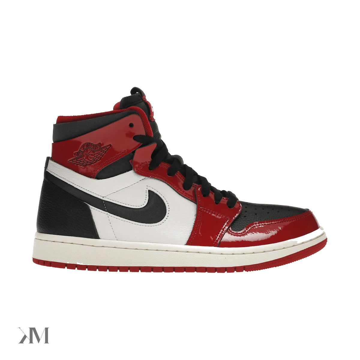 Jordan 1 High Zoom Air Cmft Patent Chicago (Women'S)