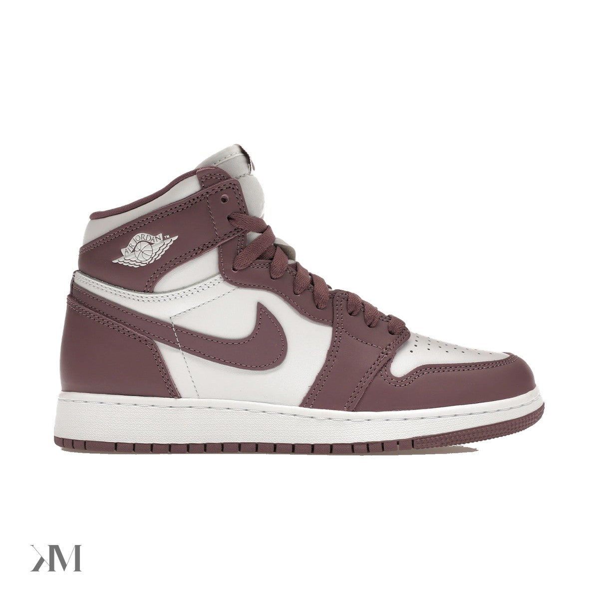 Jordan 1 Retro High Og Mauve (Gs)