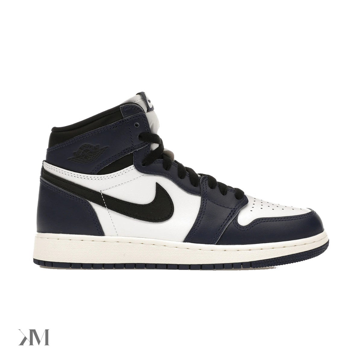 Jordan 1 Retro High Og Midnight Navy (Gs)