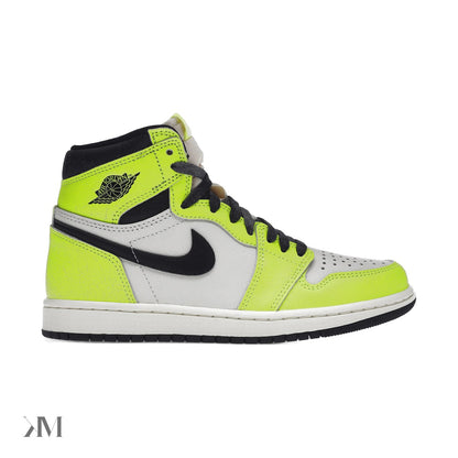 Jordan 1 Retro High Og Visionaire